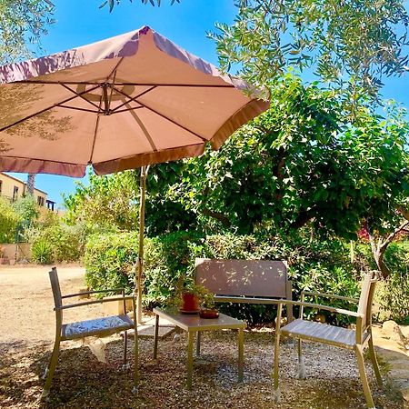 فيلا Casa Dell'Olio - Al Baglio باشيكو المظهر الخارجي الصورة