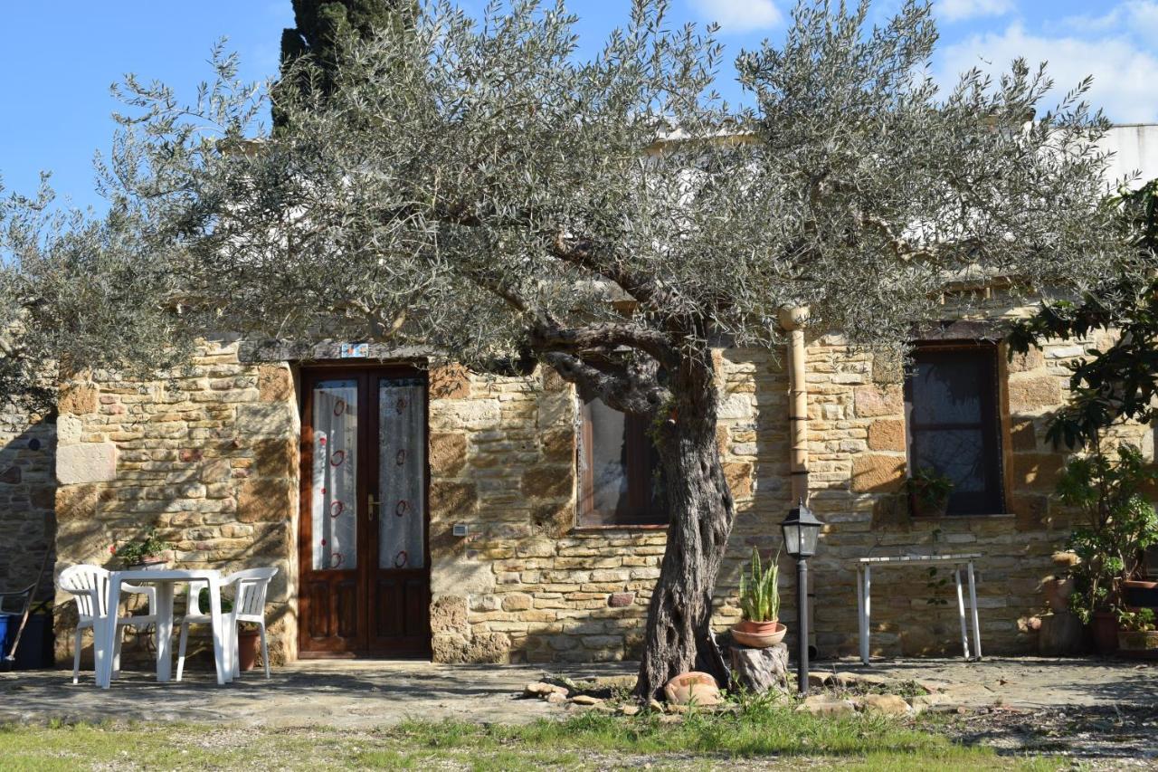 فيلا Casa Dell'Olio - Al Baglio باشيكو المظهر الخارجي الصورة