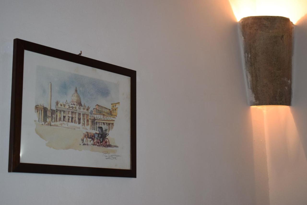 فيلا Casa Dell'Olio - Al Baglio باشيكو المظهر الخارجي الصورة