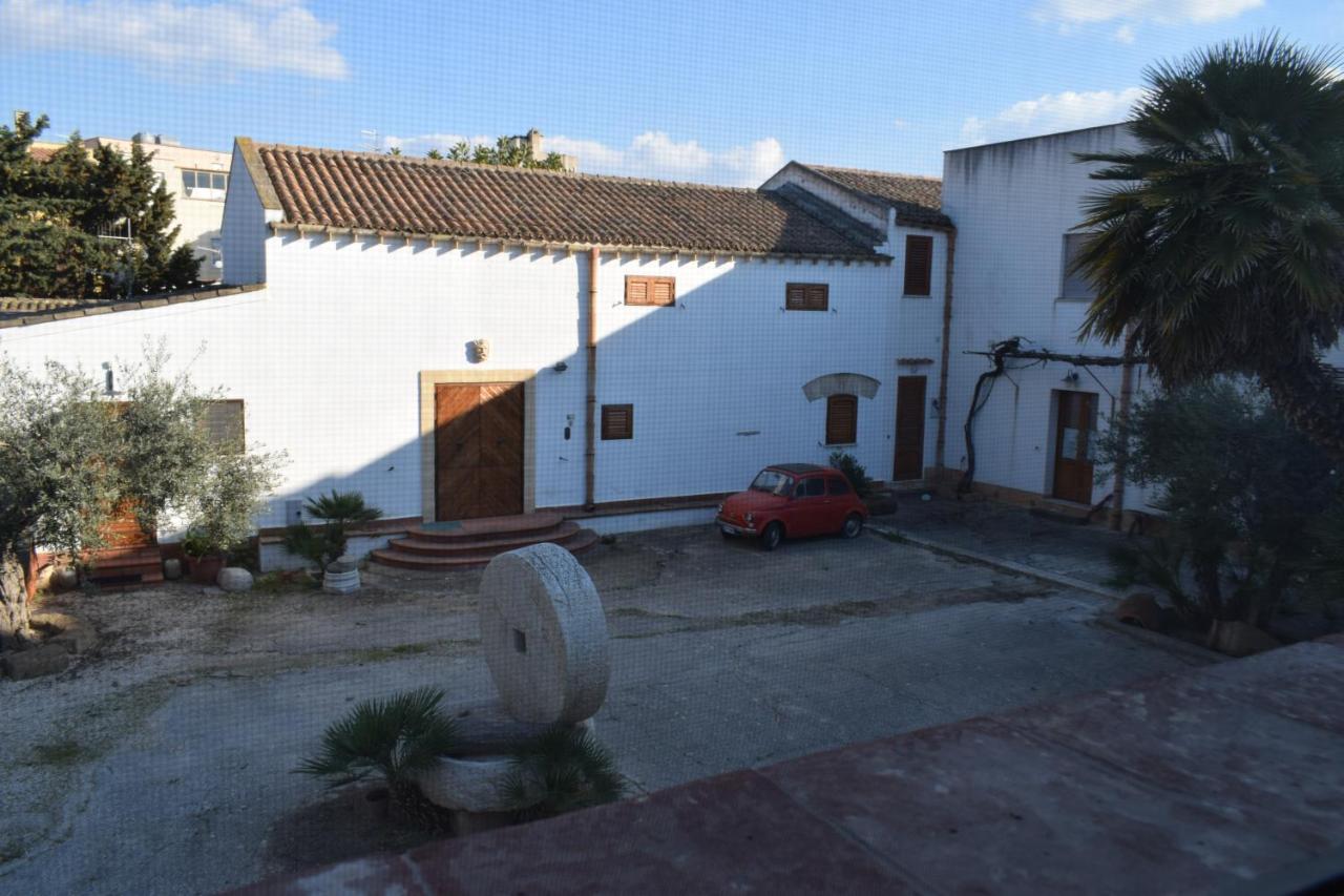 فيلا Casa Dell'Olio - Al Baglio باشيكو المظهر الخارجي الصورة