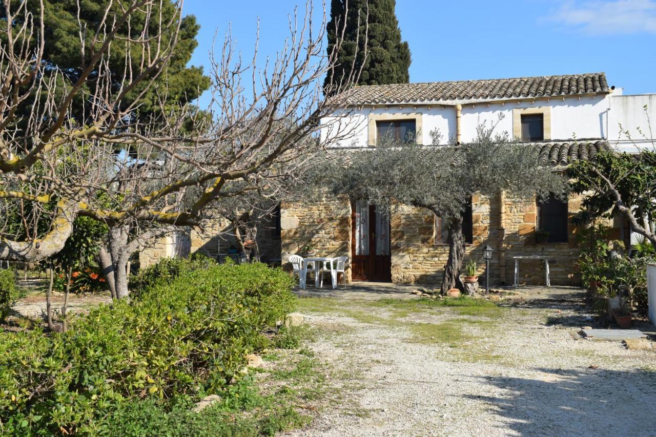 فيلا Casa Dell'Olio - Al Baglio باشيكو المظهر الخارجي الصورة