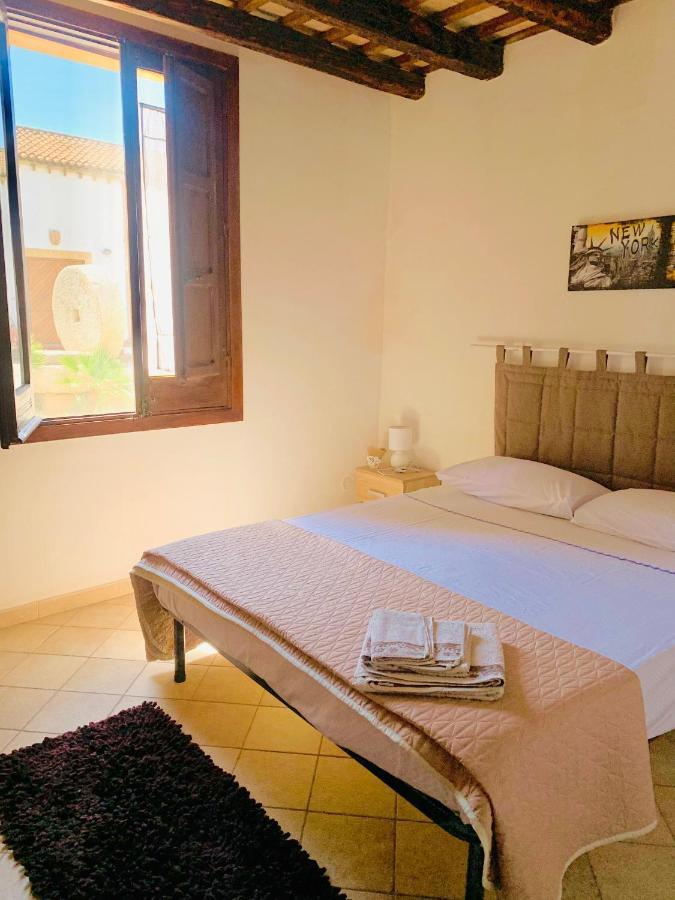فيلا Casa Dell'Olio - Al Baglio باشيكو المظهر الخارجي الصورة