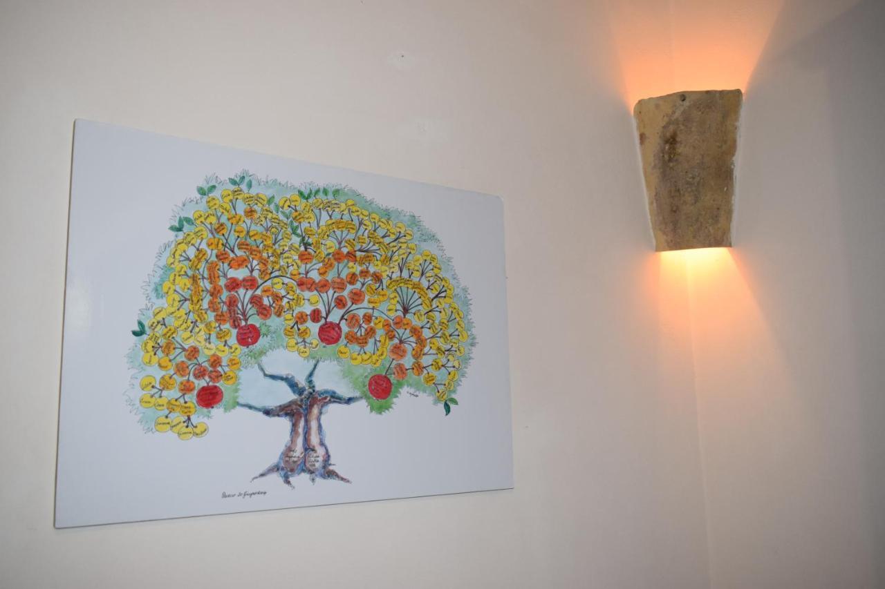 فيلا Casa Dell'Olio - Al Baglio باشيكو المظهر الخارجي الصورة