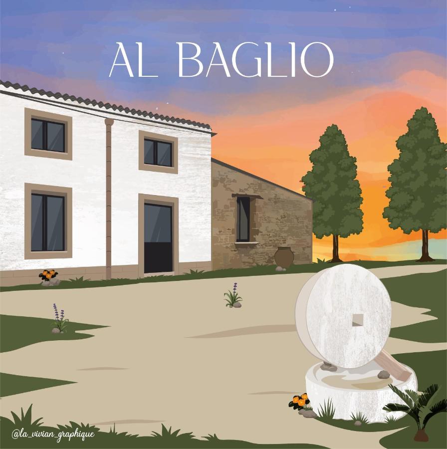 فيلا Casa Dell'Olio - Al Baglio باشيكو المظهر الخارجي الصورة